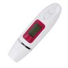 2 Colors Digital LCD Display Precision Skin Sensor Tester Facial Hydration Water Oil Analyzer