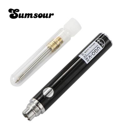 Mini USB Portable Wireless Charging Soldering Iron