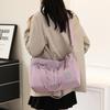 Women's Shoulder Bag Nylon Bag Multi-Compartment Large Capacity Mother's Handbag