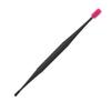 Silicone Spiral Ear Pick Massage Cleaning DoubleHeaded Earpick Earwax Removal Tool