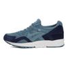 Asics Gel-Lyte 5 Retro Casual Scarpe da Corsa Basse Unisex sneakers Indigo H830L-4242