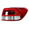 For Kia Sorento L 2015 2016 2017 2018 92401C5111 Car LED Rear Tail Light Brake Stop Parking Assembly Accessories
