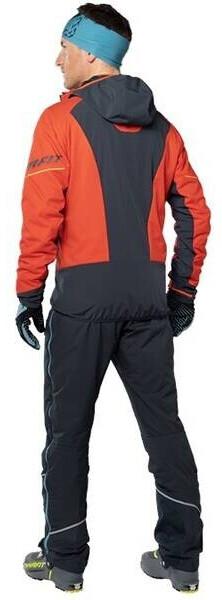 Куртка Dynafit Mezzalama Polartec Alpha M Jacket dawn new