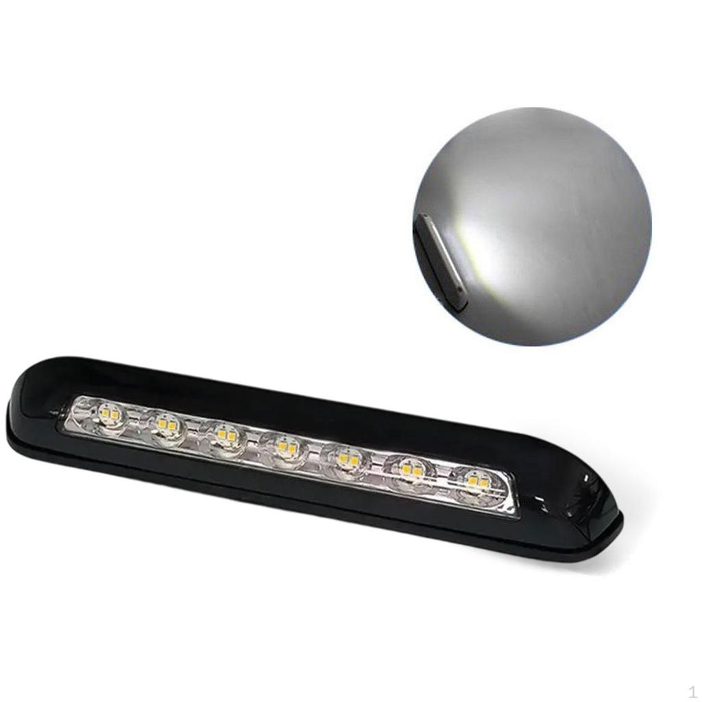 Stang for bobiltelt, vanntett belysning lastebiler og kjøretøy