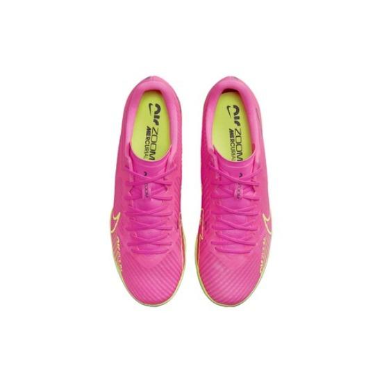 Nike Zoom Mercurial Vapor 15 Academy IC Low Luminous Pack - DJ5633-605