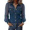 Tops – Blusas e camisas