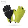 Bicycle Cycling Gloves Half Finger Baby Boy and Girl Summer Shock Absorption Non Slip Breathable Mountain Bike Road Bike Sports Equipment