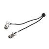 4PCS Drawstring Adjustable Elastic Car Canopy Bed Sheet Sofa Cushion Blanket Anti Slip Clip Fixed Elastic Clip