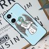 Cartoon Medicine Doctor Nurse For Realme C31 C33 C35 C51 C53 C55 C67 GT5 GT Neo 6 9 10 11 12 Pro Plus C21Y C25s C30 Case