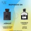 Armaf Club De Nuit Intense for Men Eau De Toilette Spray, 3.6 Ounce