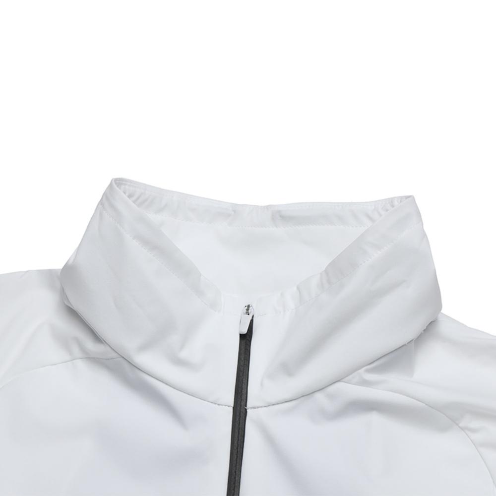 New FILA T Shirt Women's Jade White A11W525719F-WT