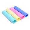 GLEAVI Travel Absorbent Drying Car Cleaning Soft Cleaning Unique Design for Maximum Random Colors Towel, Towel, Towel, Cloth, 30x40cm, Absorbency,