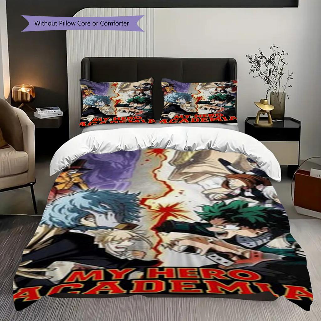 Next Threepiece Set 1 Duvet Cover 2 Pillowcase Without Core Bedding Set Gift Duvet Cover And Pillowcase Decorative Down Comforter Bedding