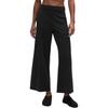 Luxtreme™ Casual Pants Women's Black/Blk Moderate Wide Leg Pants LW5JZ6S