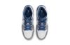 Jordan 1 Mid True Blue Cement GS DQ8423-014