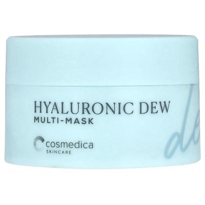 Hyaluronic Dew Multi Beauty Mask, 50G(1.76Oz)