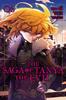 The Saga of Tanya the Evil Vol. 6 Manga by Shinobu Shinotsuki Paperback Book 9781975304133