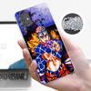 JoJo Bizarre Adventure Cover Phone Case For Samsung Galaxy A12 A22 A32 A52 A72 A02S Phone Case Note 20 Ultra 10 S10 Plus A51 A71