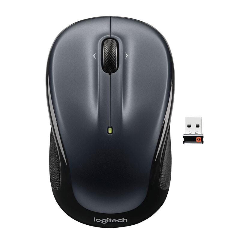 Logitech M325 Wireless Mouse