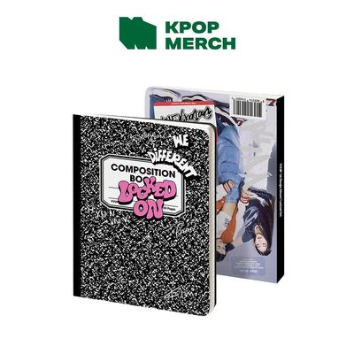 1er single [Locked On]