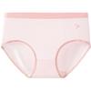 Girls' Modal Seamless Anti-Bacterial Briefs (3-Pack)
