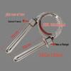 Industrial Submersible Heating Rod