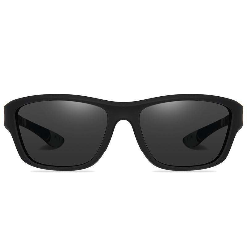 Brand New Men Sunglasses Polarized Sun Glasses Women UV400 Outdoor Baseball Softball Sport Eyewear Fishing Goggles