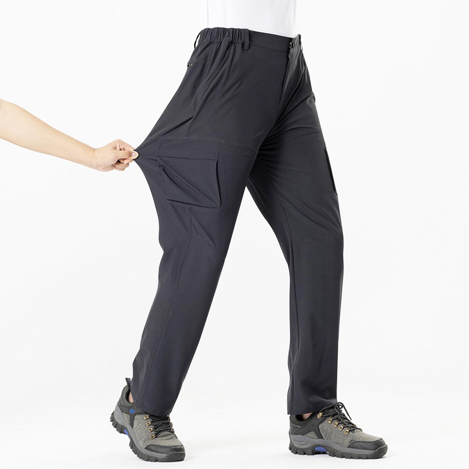 

Брюки для активного отдыха Мужские рабочие брюки из нейлона 600D Scratching Pack Wear/Scratch Pack XL тёмно-синий