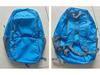 Ultralight Foldable Water-Resistant Hiking & Travel Backpack