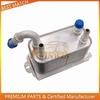 Transmission Oil Cooler For 08-13 Volvo S60 S80 V40 V60 V70 XC60 XC70 FORD 30792231 6G917A095AD 1446535 30645800 6G91-7A095-AD
