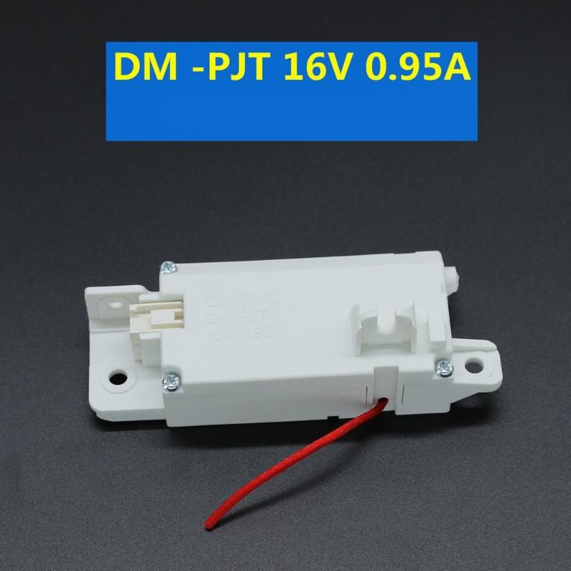 Washing Machine Washer Door Lock Switch for T16 T80SS5PDC T10 T90SS5FDH Washing Machine Electronic Door Lock Part