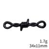New Year's Day Jewelry & Accessories Branch Leaf Connector Accessories Parts Home Garden Accessories For Women Necklace And Earrings