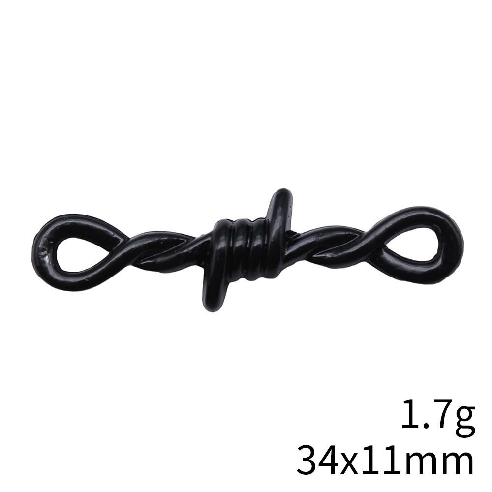 New Year's Day Jewelry & Accessories Branch Leaf Connector Accessories Parts Home Garden Accessories For Women Necklace And Earrings