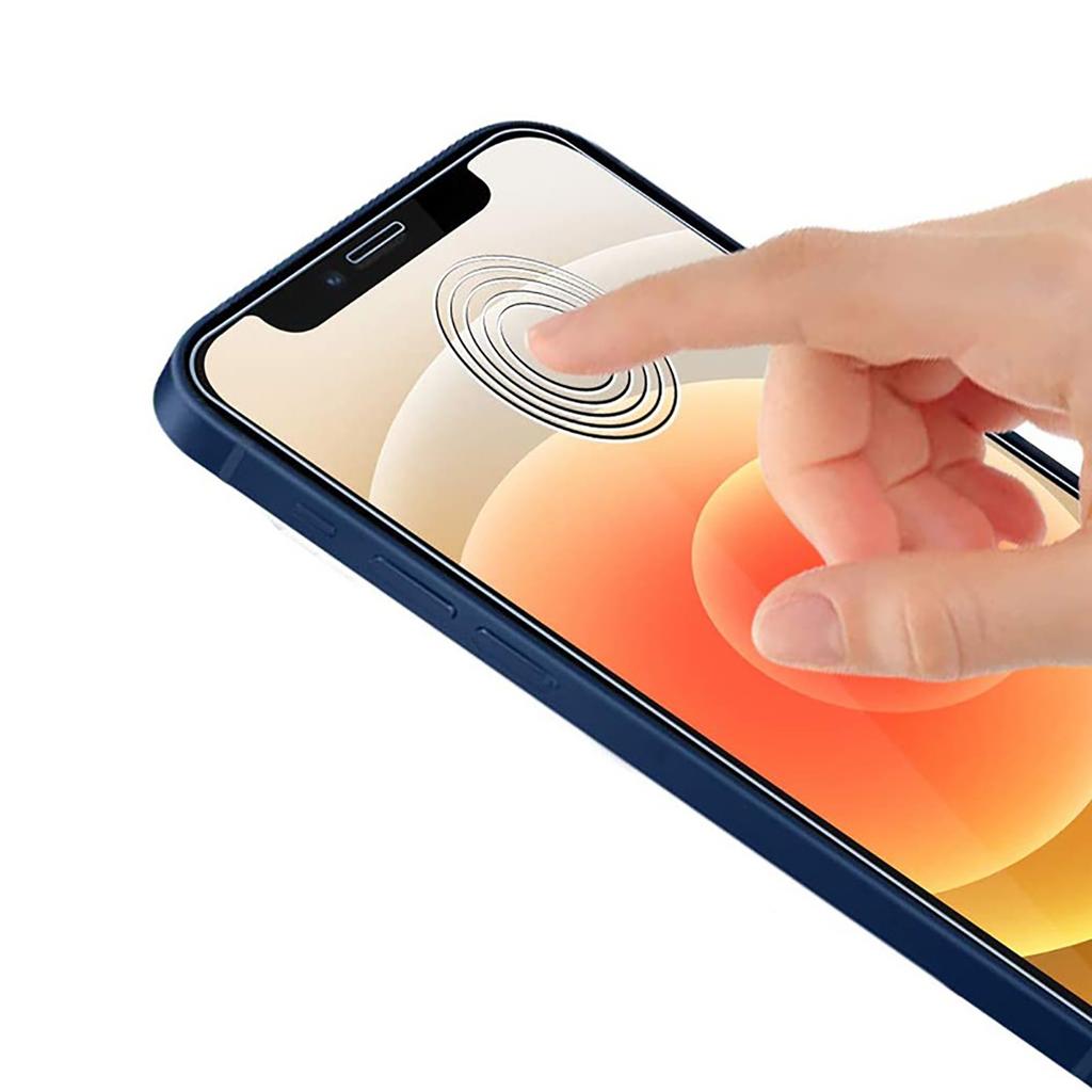 Compatible With  Screen Protector Screen Protector, Tempered Glass Film For  mini/13/13Pro/13Pro Max