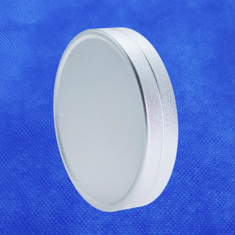 Universal Lens Cap for Mirrorless & DSLR Cameras - Protection Cap for 46mm, 52mm, 58mm, and 62mm Lenses