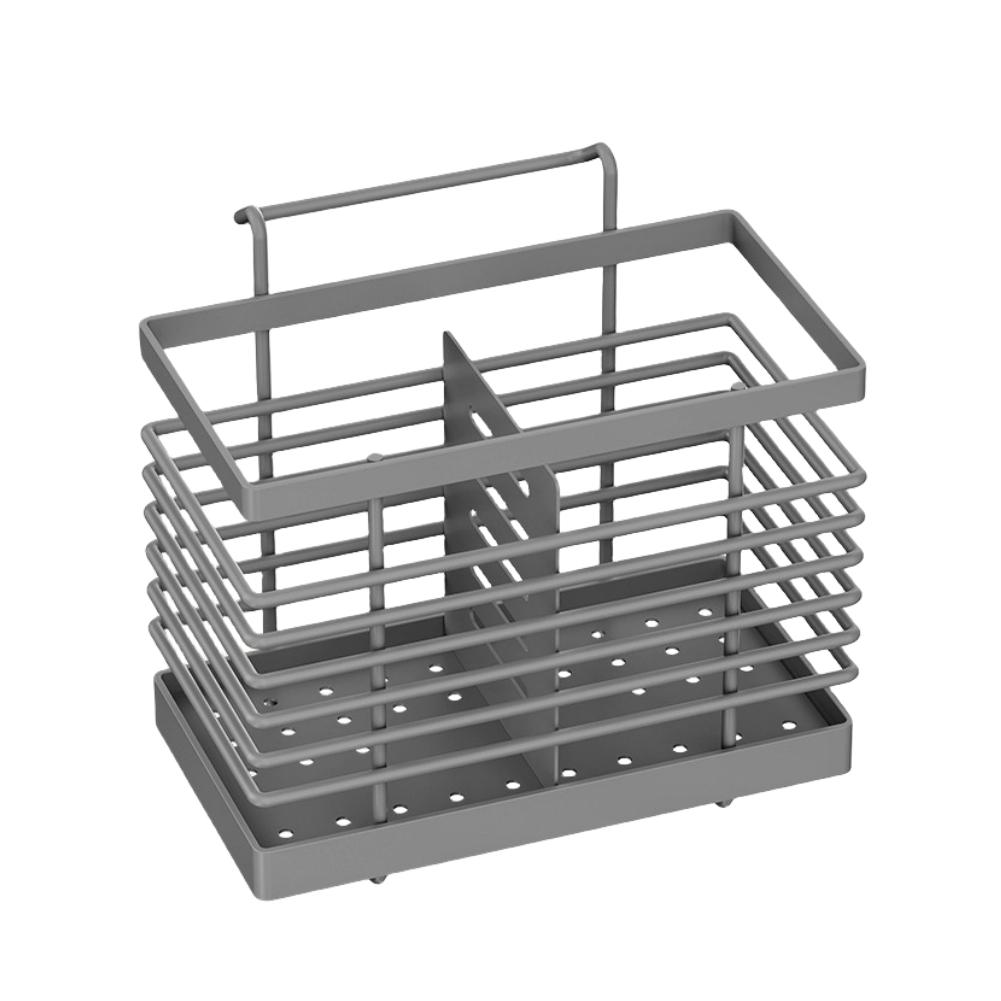 Lightweight Drying Rack Drying Hanging Rack Countertop Easy Installation Space Saving Design Countertop Utensil Holder
