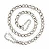 40/50/100cm Swing Chain 3.5mm Dog Chain Leash Durable Hammock Chain Yoga Sandbag Punching Bag