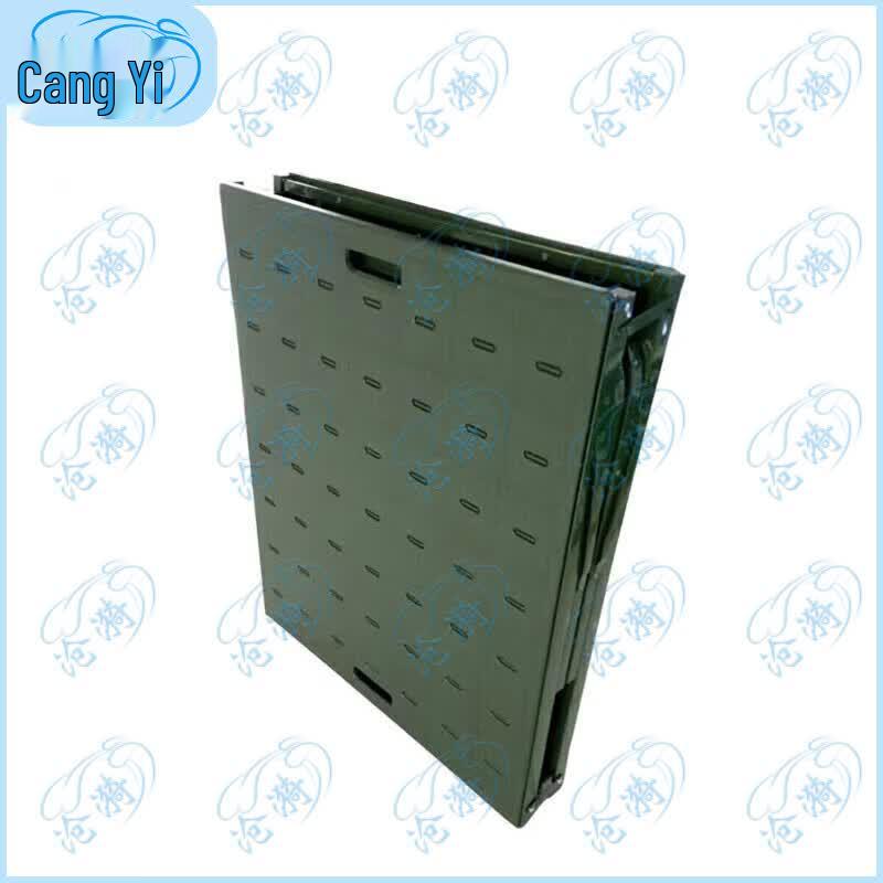 Cangyi Outdoor Portable Folding Camping Cot
