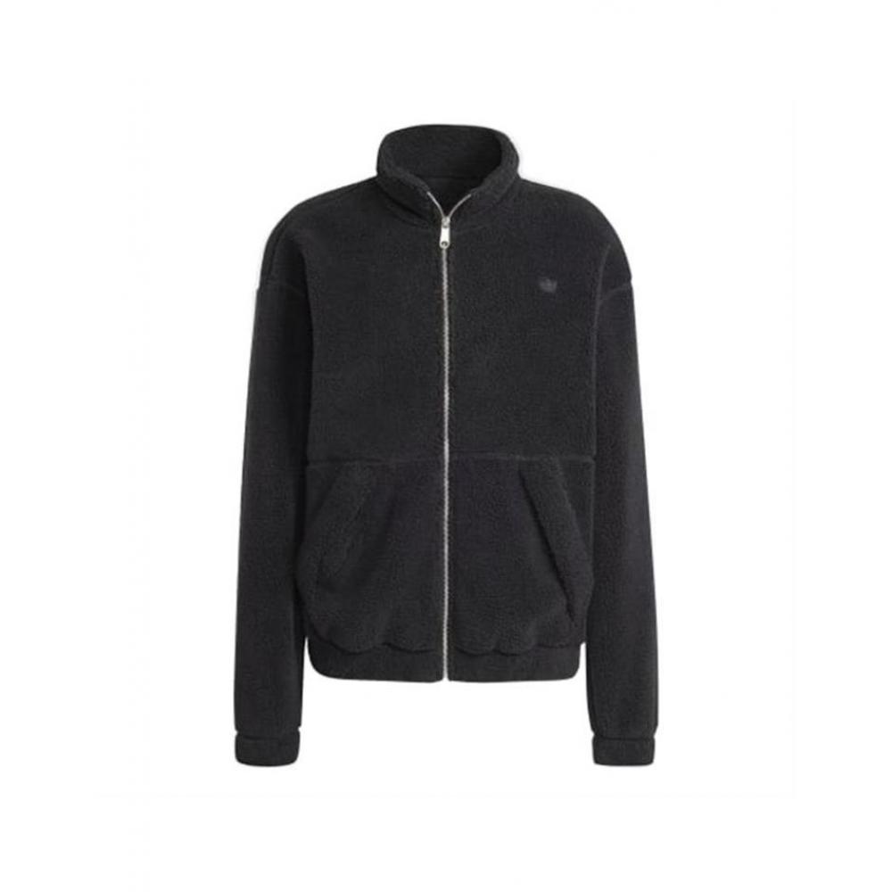 

Adidas Premium Essentials Polar Fleece Full Zip Sweatshirt Iw0983 L