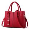 Simple Fashion Handbag Korean New Women's Bag Trendy One-Shoulder Bag Crossbody Women's Bag