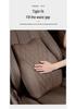 BMW Car Neck and Lumbar Support Pillow for 3/5/7 Series, X1, X3, X5, X7
