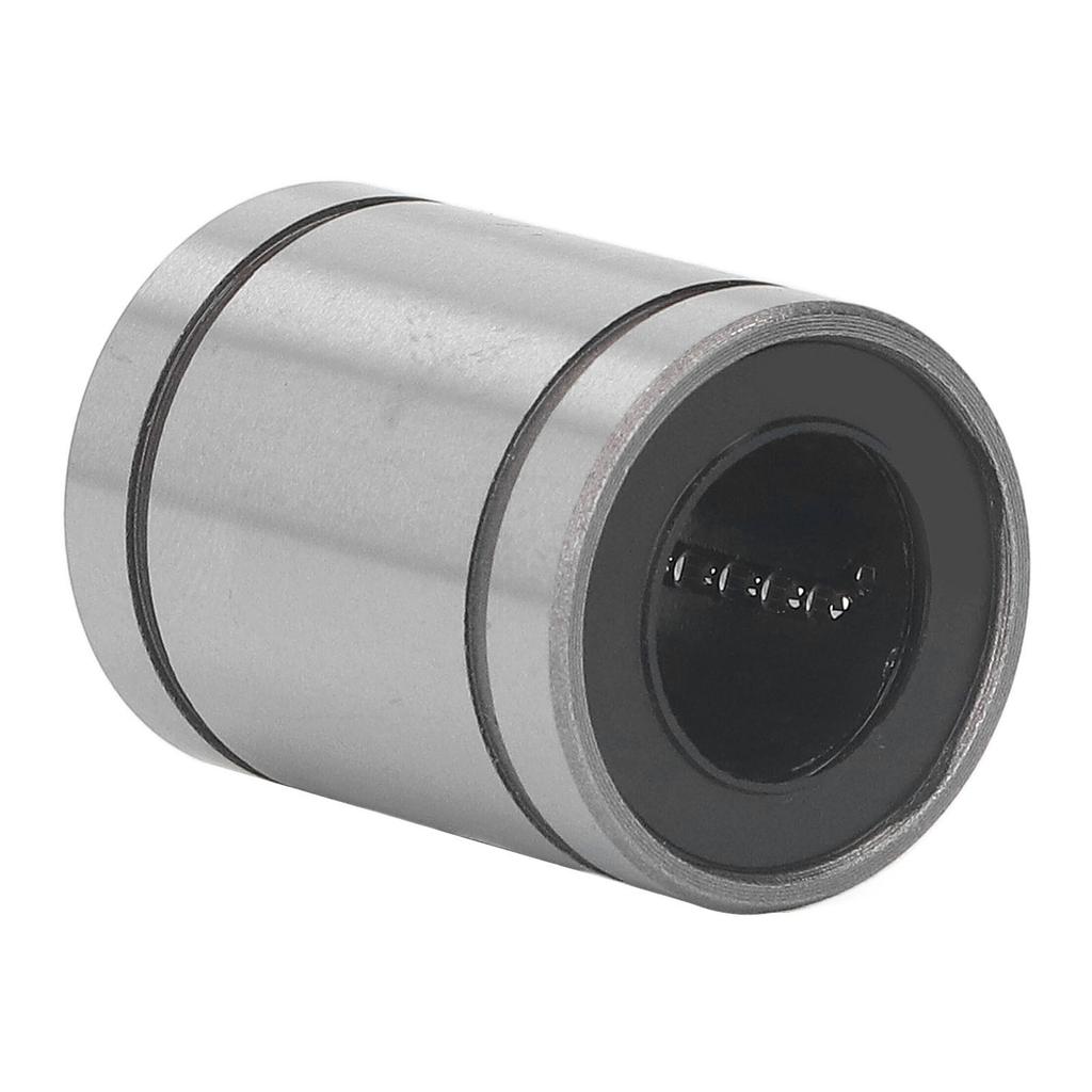 10 Stück Linearlager Metrisches System Legierter Stahl Zylinder 3D-Drucker CNC-Teile LM16UU