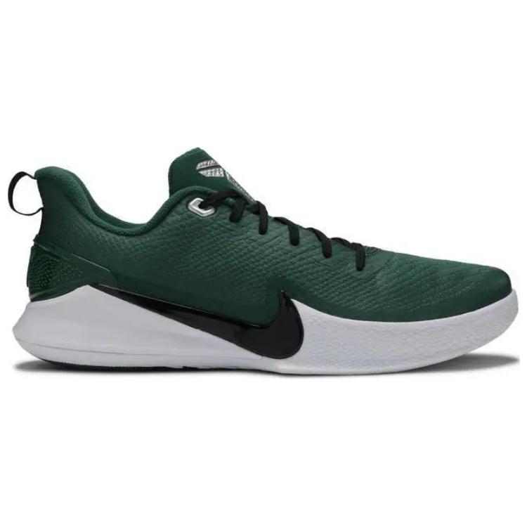 Nike Mamba Focus Tb Gorge Green AT1214-300