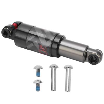 MEROCA Ποδήλατο Αμορτισέρ Πνευματικό Αμορτισέρ Ποδήλατο Αέρος Πίσω Αμορτισέρ Επαναφοράς για Βουνό