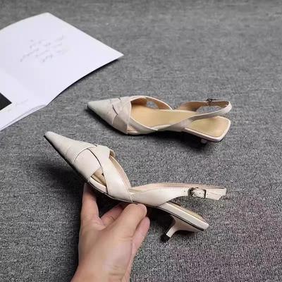 Scarpe con tacco – Scarpe con tacco