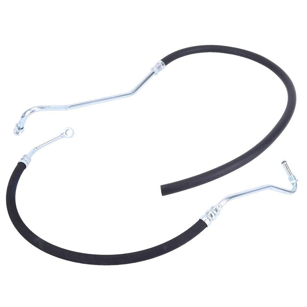 For V-W Van V T5 2.5 TDI 2003-2009 Replaces Hydraulic Power Hose 7H1422893Q 7H1422891R