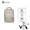 PLOVER Outdoor Travel 15-inch Laptop Backpack