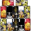Phone Case for iPhone 17 15 16 Plus Redmi Note 14 12 11 13 Pro Max Huawei P30 P20 Lite Y9 OPPO A60 A40 A80 A18 A16 One Piece Trafalgar Law Luffy Cover