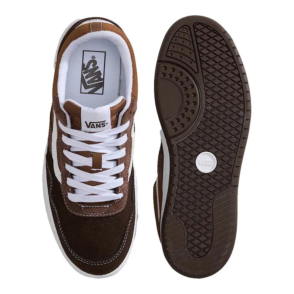 Vans Cruze 3.0 Sneakers