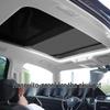 Magnetisches Mückennetz für Autodachfenster und Fenster mit Wärmeisolierung und Flusenfilter